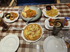 -米斯特比萨(罗斯福店)