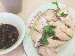 -百家鸡味馆(清泰店)