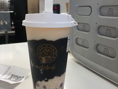 -娃哈哈·奶茶(武林店)