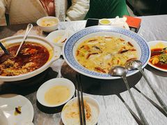 -川香鼎盛·川府家宴商务宴请(市桥富华路店)