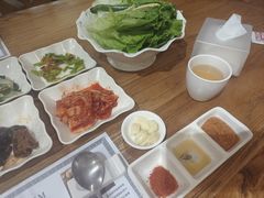 -紫霞门韩国料理烤肉(深南东路店)