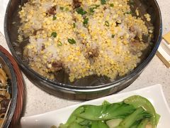 -十三姨工厨顺德美食·宴会·团餐(天河北路店)