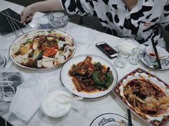 -莲香西域·正宗新疆菜(龙华店)
