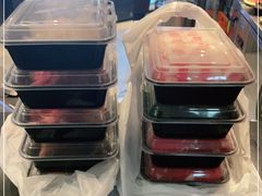 -老墙根涮肉·铜锅鲜羊肉(良乡店)
