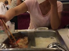 -重庆大队长火锅(凤城八路店)