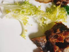 -老牌坊鲁菜名店(宽厚里店)