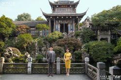 -唯一旅拍·颂当代影像艺术中心(上城店)