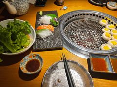 -本寻烧肉酒场(双井店)