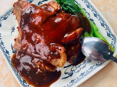 -渔记茶餐厅(渔村店)