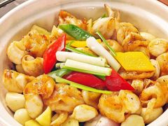 -美未居·老字号·地道顺德菜·桑拿鸡·鱼生(容桂店)
