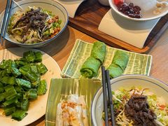 -自然椰·海南清补凉(海月广场店)