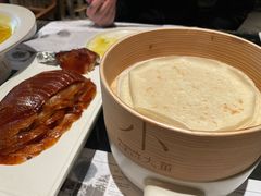 -小大董·烤鸭(凤凰汇店)