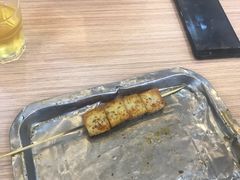 -阿里西北美食(小黄庄店)