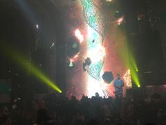 -SPACE(欢乐颂购物中心店)