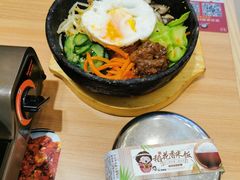 -敏丁拌饭(中街总店)