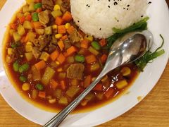 -阳光披萨(辽宁路店)
