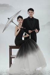 -金夫人婚纱摄影(西昌店)