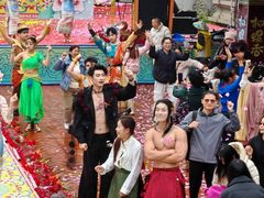 -南宁方特东盟神画