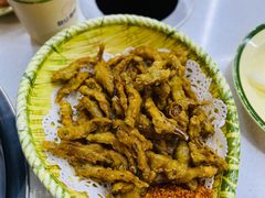 -俭让佬妈现卤串串(温江总店)