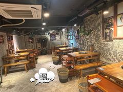 -楠火锅(光谷民族大道店)