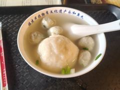 -永和鱼丸(南后街店)