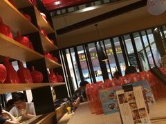 -味千拉面(光启城时尚购物中心店)