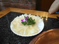 -老码头火锅(玉林店)