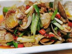 -刀板香·安徽菜(国购IFC店)