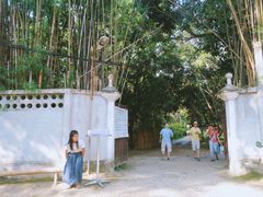 -Bamboo Saturday Market(Nana Jungle)