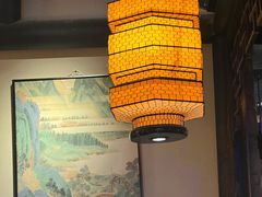 -绿茶餐厅(汇悦大融城店)