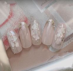 -Halo美甲美睫