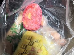 -清真全盛斋传统糕点(西羊市店)