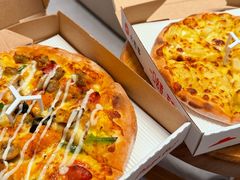 -必胜客(五道口店)