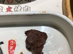 -秋香家韩式炭火烤肉(磐石路店)