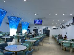 -深海中餐厅(国家海洋博物馆店)