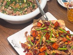 -天盛海鲜烧烤城·特色烤海鲜(开发区店)
