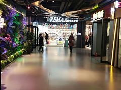 -南京时尚莱迪购物广场(正洪街店)