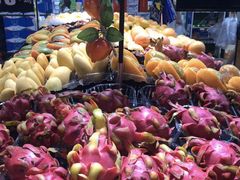 -谊品生鲜折扣店(红城丽景店)