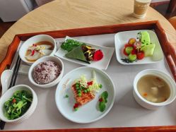 -沪壹健康国际母婴月子中心(360复旦奥医一妇婴东院店)