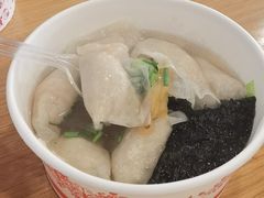 -家宴·灌蛋·沙茶面(曾厝垵店)