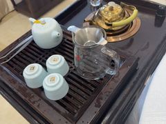 -龙悦湾酒家·八阵鱼生·渔人码头店