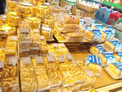 -贝尔麦莎(城上城店)