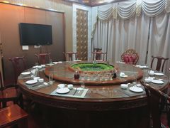 包厢-煲仔王海鲜酒家