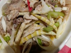 -西贝(上海我格广场店)