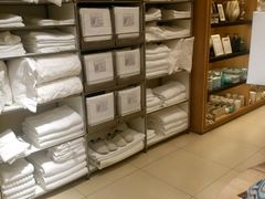 -ZARA HOME(蓝色港湾店)