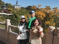 -径山寺