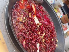 -鸿姐老火锅·传统炒料(上海旗舰店)