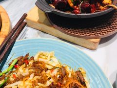 -志明眷村·台式融合菜·宵夜