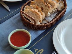 -龙塔云尚西餐厅