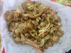 -北戴河庆山饭店·海鲜砂锅粥(北戴河黑石路店)